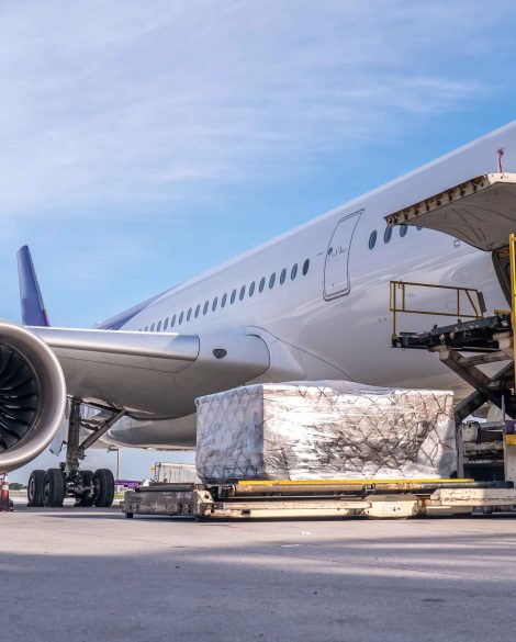Aerospace