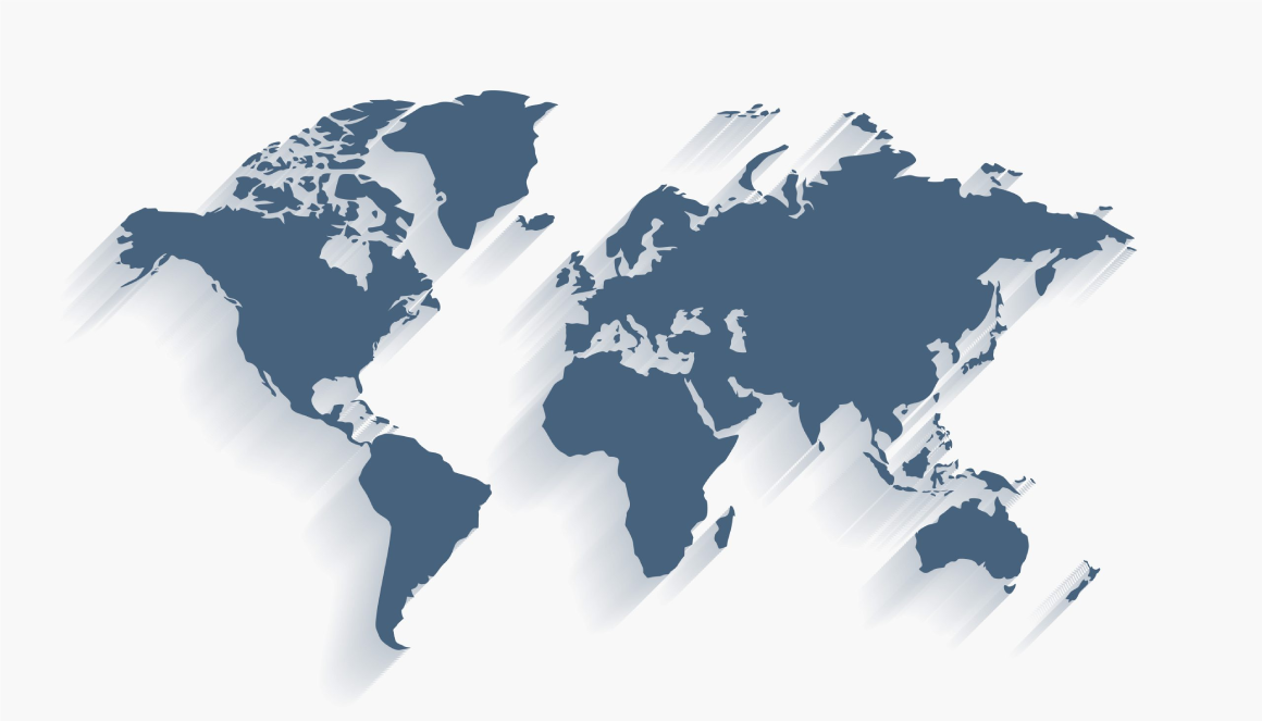 World Map